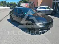 2013 BMW 316