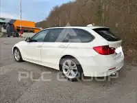 2013 BMW 316