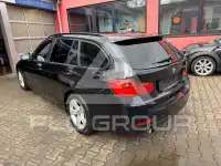 2013 BMW 316