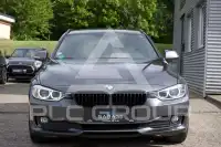 2013 BMW 316