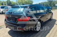 2013 BMW 316