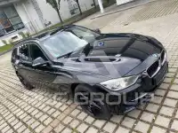 2013 BMW 316