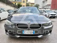 2013 BMW 316
