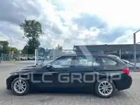2013 BMW 316