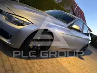 2013 BMW 316