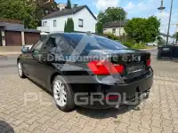 2013 BMW 316