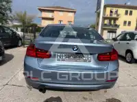2013 BMW 316