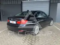 2013 BMW 316