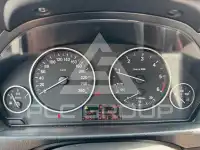 2013 BMW 316