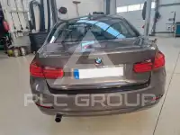 2013 BMW 316