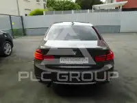 2013 BMW 316