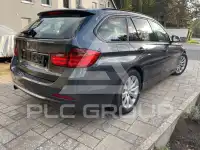 2013 BMW 316