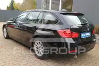 2013 BMW 316