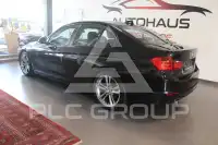 2013 BMW 316