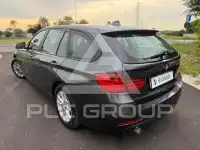 2013 BMW 316