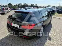 2013 BMW 316