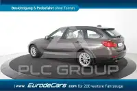 2013 BMW 316