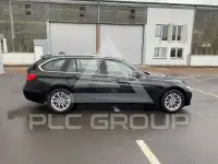 2013 BMW 316
