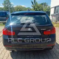 2013 BMW 316