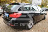 2013 BMW 316
