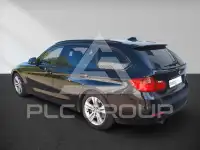 2013 BMW 316