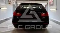 2013 BMW 316