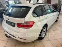 2013 BMW 316