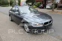 2013 BMW 316