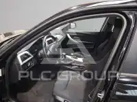 2013 BMW 316