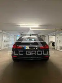 2013 BMW 316