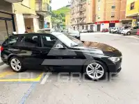 2013 BMW 316
