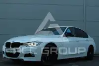 2013 BMW 316