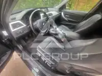 2013 BMW 316