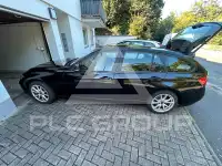2013 BMW 316