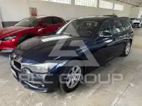 2013 BMW 316