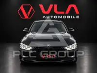 2013 BMW 316