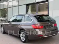 2013 BMW 316