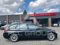 2013 BMW 316