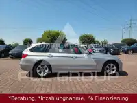 2013 BMW 316
