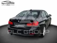2013 BMW 316