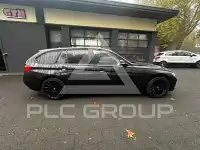 2013 BMW 316