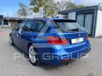 2013 BMW 316