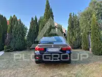 2013 BMW 316