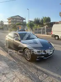 2013 BMW 316