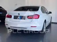 2013 BMW 316