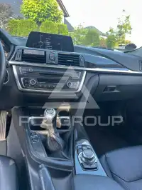 2013 BMW 316