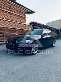 2013 BMW 316