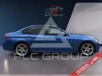 2013 BMW 316