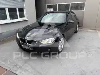 2013 BMW 316