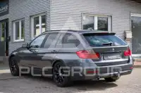 2013 BMW 316